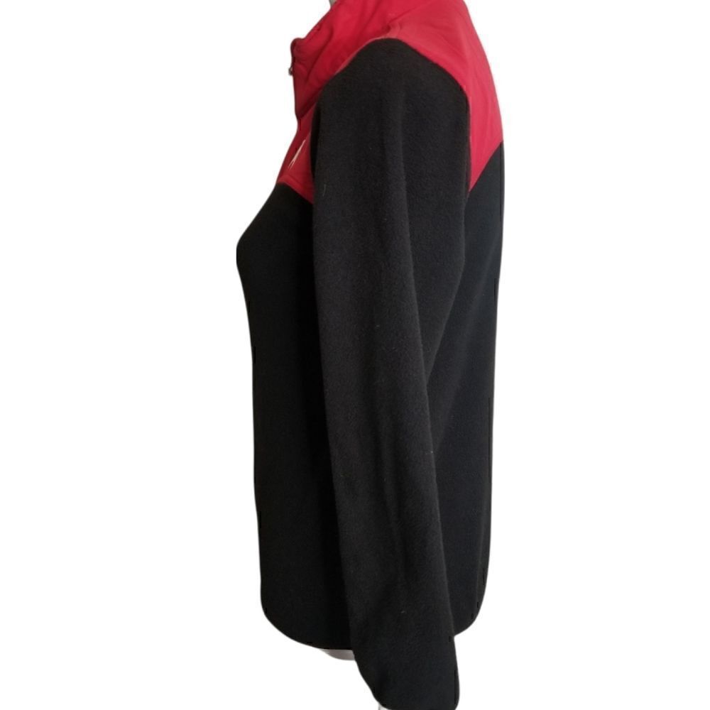 Air Jordan fleece Jacket - Picture 3 of 5